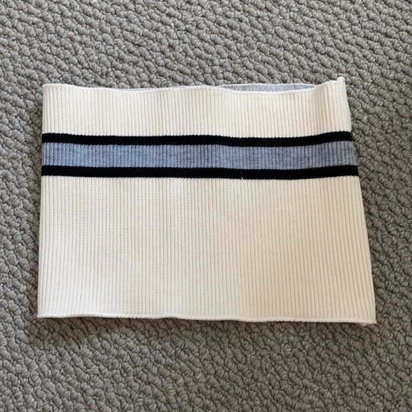 Donni Charm Tube Top - Picture 1 of 4